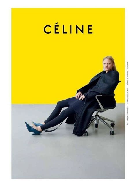 celine archive|the Celine archive instagram.